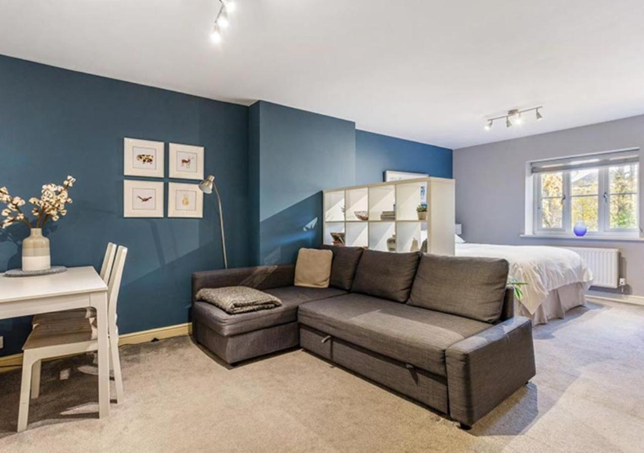 The Studio @ No. 6 Brimscombe Экстерьер фото