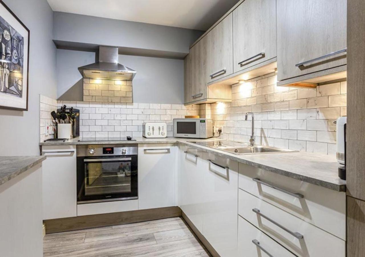 The Studio @ No. 6 Brimscombe Экстерьер фото