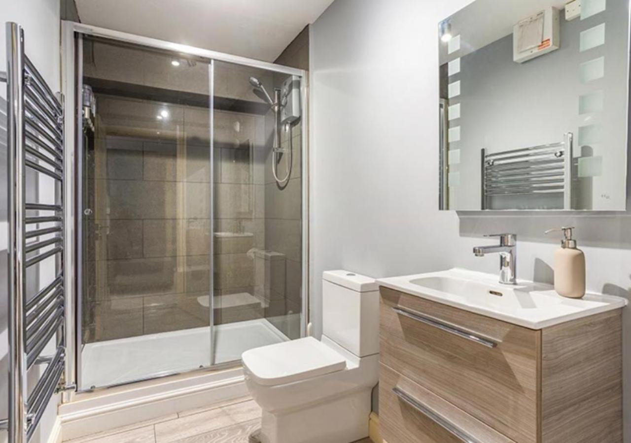 The Studio @ No. 6 Brimscombe Экстерьер фото